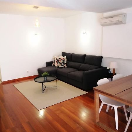 Praia Da Luz Mar E Sol Apartamento מראה חיצוני תמונה