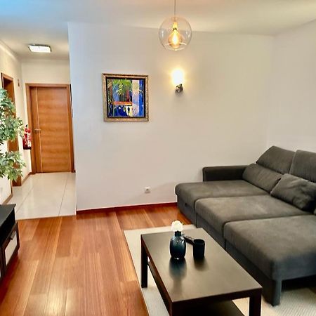 Praia Da Luz Mar E Sol Apartamento מראה חיצוני תמונה