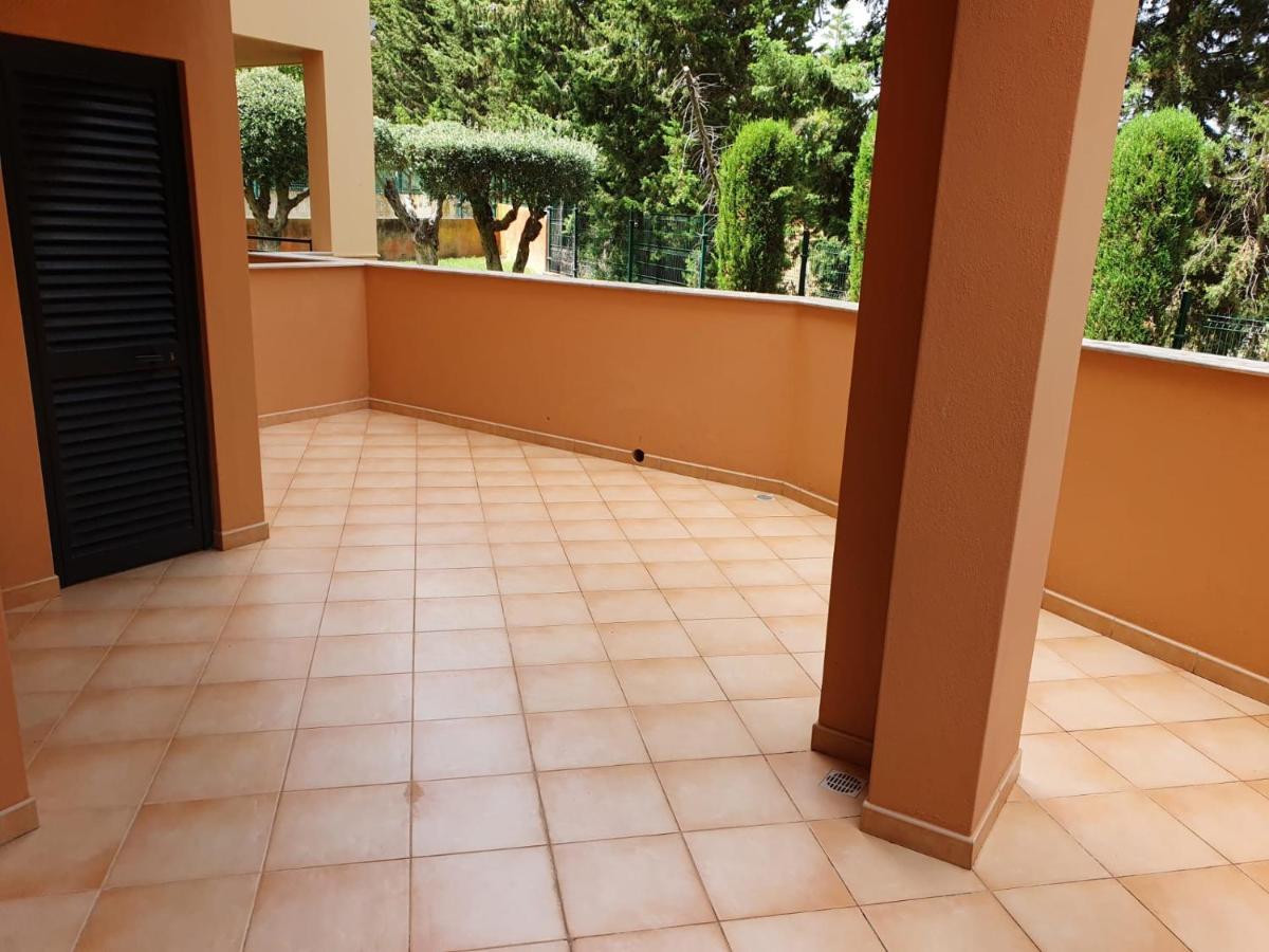 Praia Da Luz Mar E Sol Apartamento מראה חיצוני תמונה