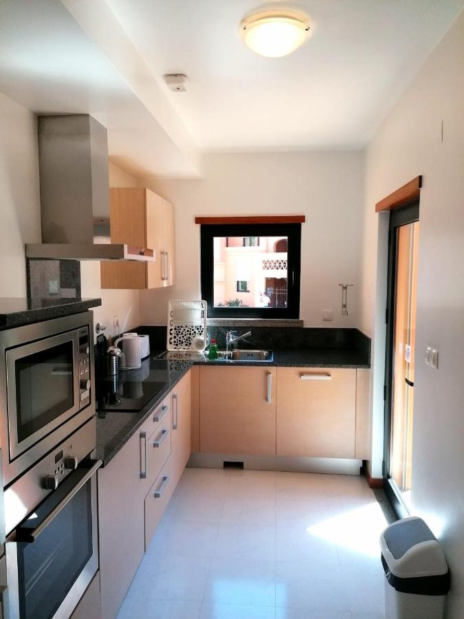 Praia Da Luz Mar E Sol Apartamento מראה חיצוני תמונה