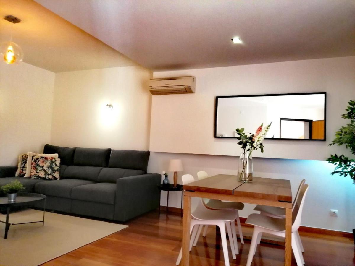 Praia Da Luz Mar E Sol Apartamento מראה חיצוני תמונה