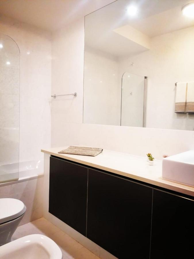 Praia Da Luz Mar E Sol Apartamento מראה חיצוני תמונה