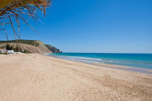 Praia Da Luz Mar E Sol Apartamento מראה חיצוני תמונה