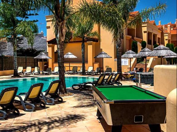 Praia Da Luz Mar E Sol Apartamento מראה חיצוני תמונה