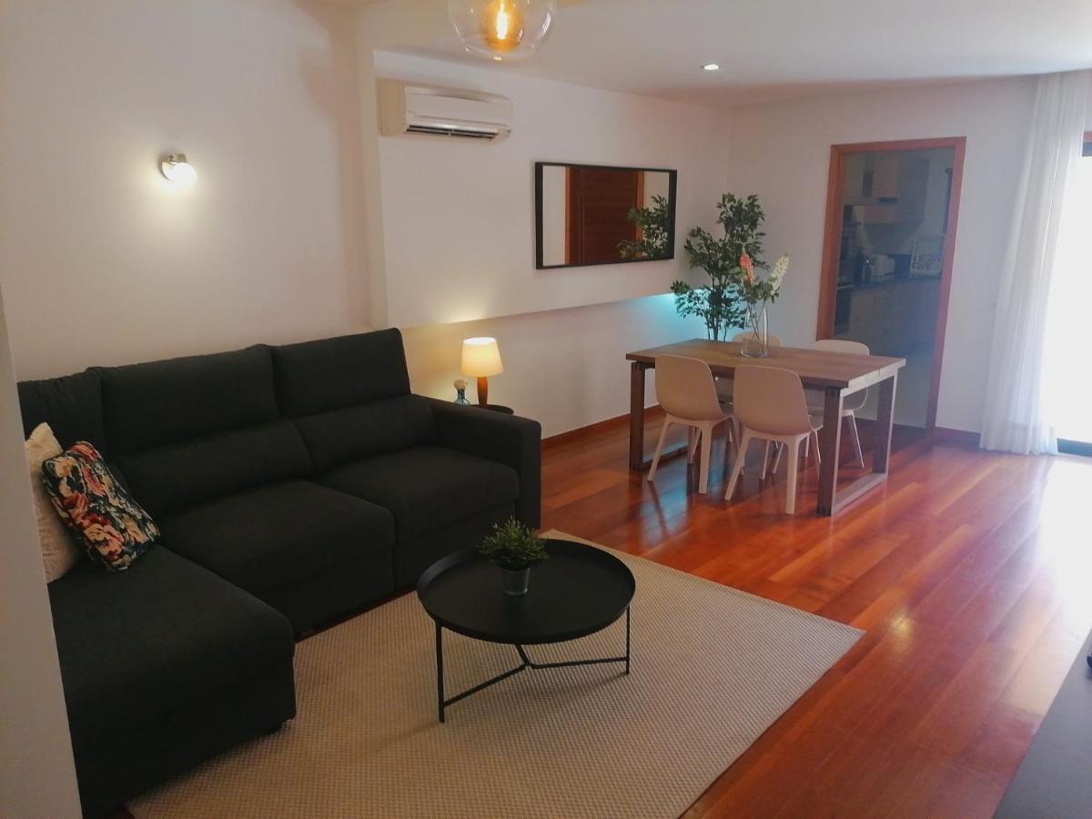 Praia Da Luz Mar E Sol Apartamento מראה חיצוני תמונה