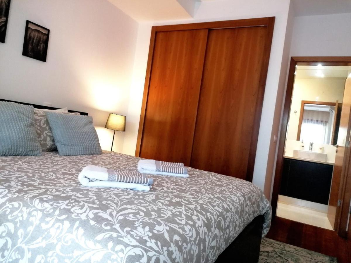 Praia Da Luz Mar E Sol Apartamento מראה חיצוני תמונה