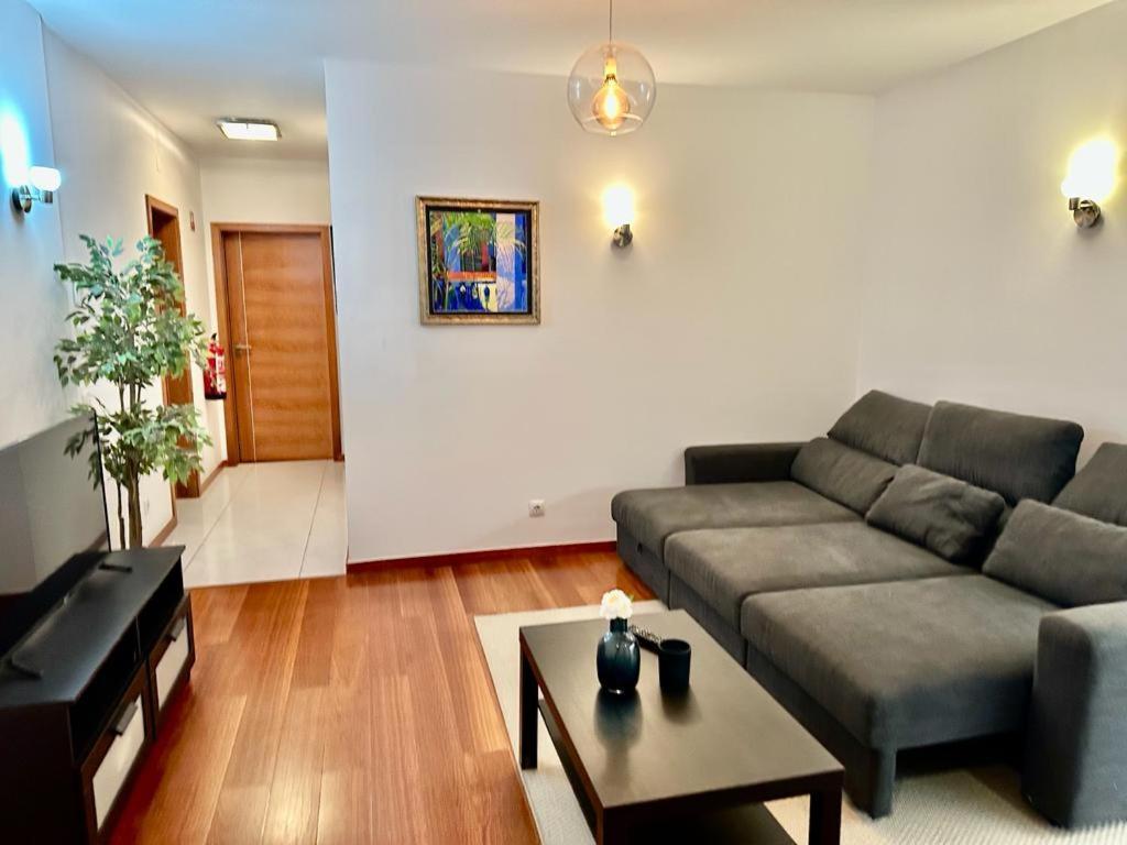 Praia Da Luz Mar E Sol Apartamento מראה חיצוני תמונה