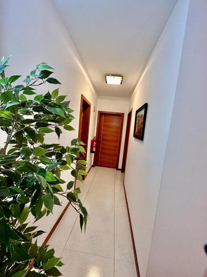 Praia Da Luz Mar E Sol Apartamento מראה חיצוני תמונה