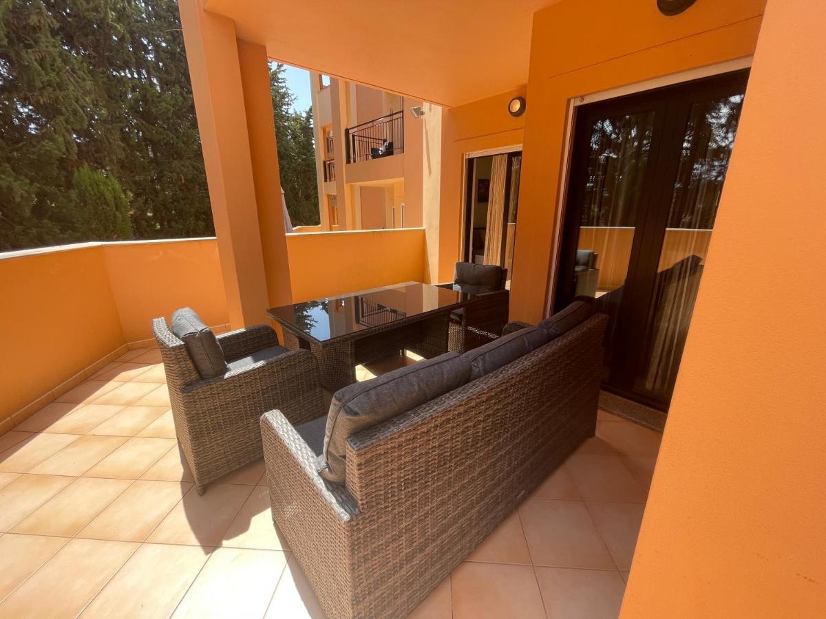 Praia Da Luz Mar E Sol Apartamento מראה חיצוני תמונה